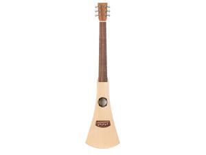 Martin Backpacker Steel String Travel Acoustic Guitar with Bag Martin Backpacker Steel String Travel Acoustic Guitar with Bag