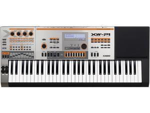 Casio XWP1 Performance Synth Casio XWP1 Performance Synth