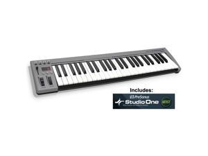Acorn MASTERKEY49 USB Controller Keyboard Acorn MASTERKEY49 USB Controller Keyboard