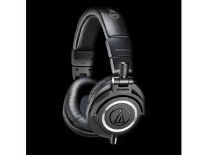 Audio-Technica ATH-M50x Professional Monitor Headphones Audio-Technica ATH-M50x Professional Monitor Headphones