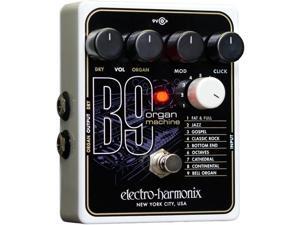 Electro Harmonix B9 Organ Machine Electro Harmonix B9 Organ Machine