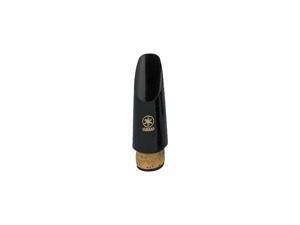 Yamaha YAC1268 6C Bb Clarinet Mouthpiece, Plastic Yamaha YAC1268 6C Bb Clarinet Mouthpiece, Plastic