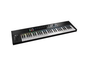 Native Instruments Komplete Kontrol S61 Native Instruments Komplete Kontrol S61