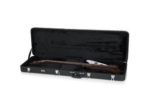 Gator GWE-TBIRD-BASS Hard-Shell Wood Case for Thunderbird Bass Guitars Gator GWE-TBIRD-BASS Hard-Shell Wood Case for Thunderbird Bass Guitars