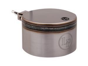 Latin Percussion LP RAW LP1606 Handheld Cowbell Latin Percussion LP RAW LP1606 Handheld Cowbell
