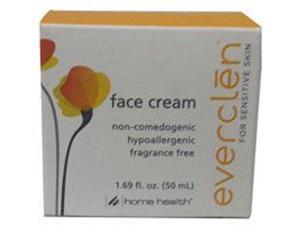 Everclen Face Cream, 1.69 oz by Home Health Everclen Face Cream, 1.69 oz by Home Health