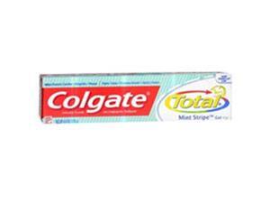 Colgate Total Multi-Protection T/P,Fresh Stripe,6 Oz Colgate Total Multi-Protection T/P,Fresh Stripe,6 Oz