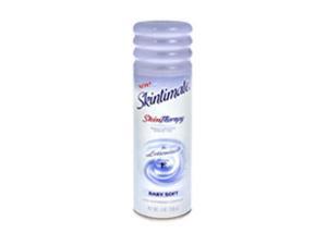 Skintimate Skin Therapy Shave Gel, Baby Soft 7 oz by Schick Skintimate Skin Therapy Shave Gel, Baby Soft 7 oz by Schick