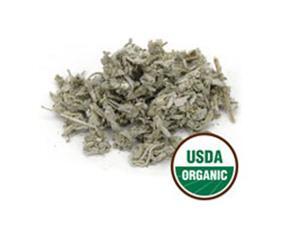Organic Sage Leaf C/s, 1 LB by Starwest Botanicals Organic Sage Leaf C/s, 1 LB by Starwest Botanicals