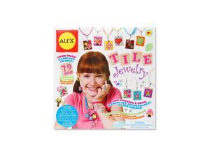 Alex Toys Tile Jewelry each Alex Toys Tile Jewelry each