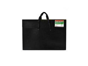 Star Dura-Tote Art Portfolios 14 in. x 20 in. black Star Dura-Tote Art Portfolios 14 in. x 20 in. black