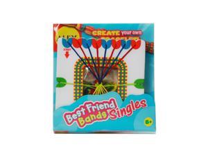 Alex Toys Best Friend Bands Singles each Alex Toys Best Friend Bands Singles each
