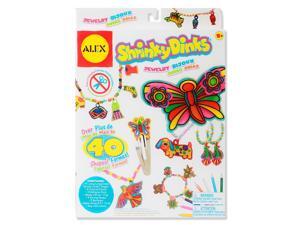 Alex Toys Shrinky Dinks Jewelry Kits jewelry kit Alex Toys Shrinky Dinks Jewelry Kits jewelry kit