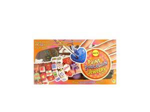 Alex Toys Paint Porcelain Jewelry each Alex Toys Paint Porcelain Jewelry each
