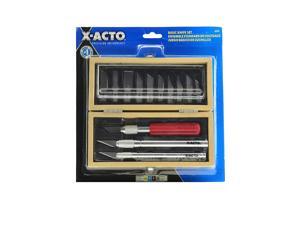 X-ACTO Basic Knife Set basic knife set X-ACTO Basic Knife Set basic knife set