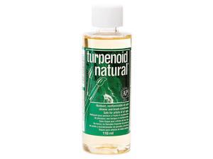 Martin/F. Weber Company Turpenoid Natural 4 oz. bottle Martin/F. Weber Company Turpenoid Natural 4 oz. bottle