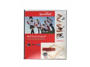 Speedball Art Products Stencil Screen Printing Kit stencil screen printing kit Speedball Art Products Stencil Screen Printing Kit stencil screen printing kit
