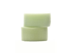 Snazaroo High Density Sponges pack of 2 Snazaroo High Density Sponges pack of 2