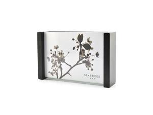 Sixtrees Slide in Black Frame 4 in. x 6 in. Sixtrees Slide in Black Frame 4 in. x 6 in.