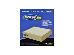 Artograph LightTracer Elite Light Boxes 10 in. x 12 in. Artograph LightTracer Elite Light Boxes 10 in. x 12 in.