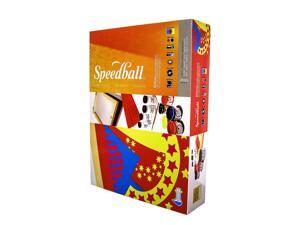 Speedball Art Products Deluxe Screen Printing Kit complete kit with video Speedball Art Products Deluxe Screen Printing Kit complete kit with video