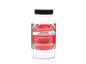 Speedball Art Products Screen Filler 8 oz. jar Speedball Art Products Screen Filler 8 oz. jar