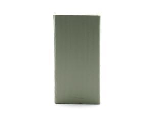 Sculpture House Roma Plastilina Modeling Material gray-green No. 2 - Medium Sculpture House Roma Plastilina Modeling Material gray-green No. 2 - Medium