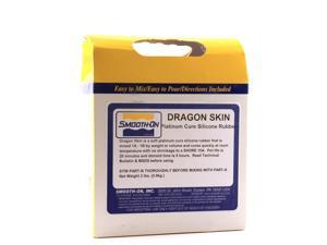 Smooth-On Dragon Skin platinum cure silicone rubber Smooth-On Dragon Skin platinum cure silicone rubber