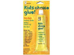 Beacon Kids Choice Glue 2 oz. tube Beacon Kids Choice Glue 2 oz. tube