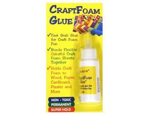 Beacon Craft Foam Glue 1 oz. Beacon Craft Foam Glue 1 oz.
