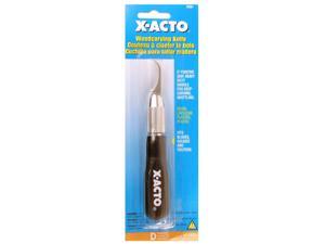 X-ACTO Woodcarving Knife knife X-ACTO Woodcarving Knife knife