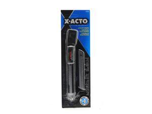 X-Acto Light Duty Snap-Off Blade Utility Knife each X-Acto Light Duty Snap-Off Blade Utility Knife each
