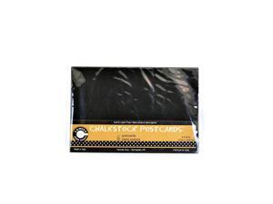 Canvas Corp Packaged Cards and Envelopes postcards chalkstock 4 in. x 6 in. pack of 6 Canvas Corp Packaged Cards and Envelopes postcards chalkstock 4 in. x 6 in. pack of 6