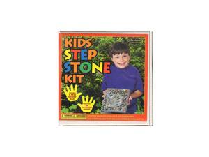 Midwest Products Kids Step Stone Kit step stone kit Midwest Products Kids Step Stone Kit step stone kit