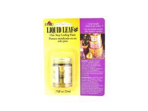 PLAID Liquid Leaf brass PLAID Liquid Leaf brass