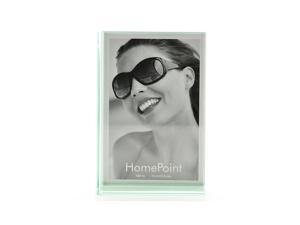 Sixtrees Platform Glass Frame 4 in. x 6 in. Sixtrees Platform Glass Frame 4 in. x 6 in.