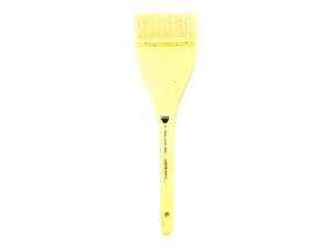 Martin/F. Weber Company Prima Artist Hake & Wash Brushes white goat hake 3 Martin/F. Weber Company Prima Artist Hake & Wash Brushes white goat hake 3