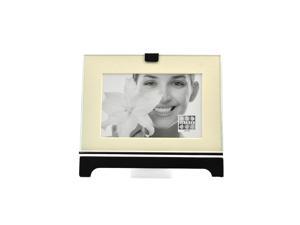 Sixtrees Colchester Frames black 5 in. x 7 in. horizontal Sixtrees Colchester Frames black 5 in. x 7 in. horizontal