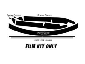 Husky Shield Paint Guard 06321 2014-2015 Chevrolet Silverado 1500 Husky Shield Paint Guard 06321 2014-2015 Chevrolet Silverado 1500
