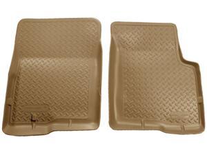 Husky Liners Floor Liner Husky Liners Floor Liner