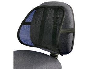 Cool Vent Mesh Back Lumbar Support For Office Chair, Car, And Others Cool Vent Mesh Back Lumbar Support For Office Chair, Car, And Others