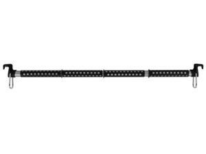 Zone Tech EXPANDABLE Car Auto Clothes HANGER Clothing Rod Bar Garment Rack Holder Zone Tech EXPANDABLE Car Auto Clothes HANGER Clothing Rod Bar Garment Rack Holder