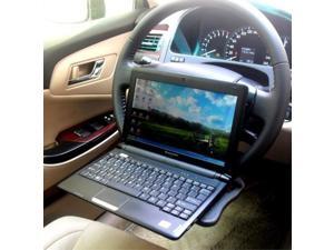 Zone Tech Car Ipad Laptop/Eating Steering Wheel Desk Zone Tech Car Ipad Laptop/Eating Steering Wheel Desk
