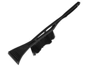 Zone Tech Sturdy Vehicle Ice Snow Scraper Windshield 2 in 1 Brush Super Wiper Zone Tech Sturdy Vehicle Ice Snow Scraper Windshield 2 in 1 Brush Super Wiper