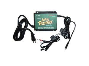 Battery Tender Power Tender Plus 022-0158-1 - 24V 2.5A Battery Charger Battery Tender Power Tender Plus 022-0158-1 - 24V 2.5A Battery Charger