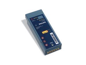 OEM Philips FR2 / FR2+ AED Battery (Class 9 Battery) OEM Philips FR2 / FR2+ AED Battery (Class 9 Battery)