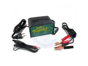 BATTERY TENDER 021-0156 Battery Charger, 12VDC, 1.25A BATTERY TENDER 021-0156 Battery Charger, 12VDC, 1.25A