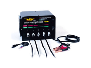 BATTERY TENDER 021-0133 Battery Charger, 12VDC, 2A BATTERY TENDER 021-0133 Battery Charger, 12VDC, 2A