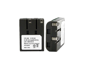 CPH-466 Cordless Phone Battery CPH-466 Cordless Phone Battery