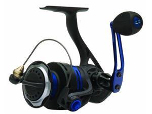Quantum Smoke PT Inshore Spinning Reel, Size 30 Quantum Smoke PT Inshore Spinning Reel, Size 30